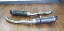 Leo vince factory for sale  CUPAR
