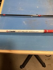 Shakespeare omni pellet for sale  LEICESTER