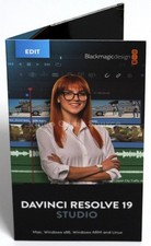 Blackmagic davinci resolve gebraucht kaufen Blackmagic davinci resolve gebraucht kaufen  Lüneburg