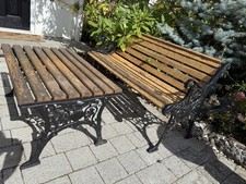 Cast iron lion for sale  DOVER