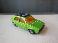 Matchbox golf bedingtes gebraucht kaufen  Hagen