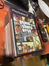 Ps2 grand theft usato  Roma