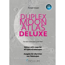 Oculum Verlag Duplex Moon Atlas Deluxe na sprzedaż  Wysyłka do Poland