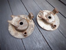 Lambretta front hub for sale  BOURNE
