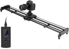 Gvm 120cm kamera gebraucht kaufen  Köln