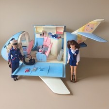 1999 barbie airplane for sale  Syracuse