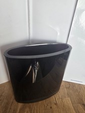 Bellissimo vaso ovale usato  Merlino