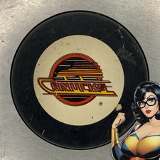 Vancouver canucks nhl for sale  Danbury