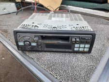 car radio cassette for sale car radio cassette for sale PETERBOROUGH