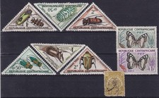 Briefmarken zentral afrikanisc gebraucht kaufen  Wiesbaden