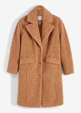 Versize mantel camel gebraucht kaufen  Deutschland