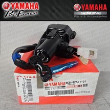 2022 - 2025 YAMAHA YZF R7 YZF-R7 R7 OEM INTERRUPTOR DE IGNIÇÃO TRAVA DE DIREÇÃO COM 2 CHAVES, usado comprar usado  Enviando para Brazil