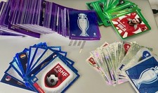 Parallels - Coleção oficial de adesivos Euro-24 - Roxo, Topps, Verde, Azul comprar usado  Enviando para Brazil