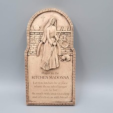Vintage prayer kitchen for sale  Denver