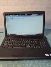 Notebook lenovo g550 gebraucht kaufen  Nürnberg
