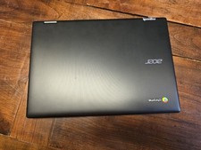 Acer chromebook spin gebraucht kaufen  Babenhausen