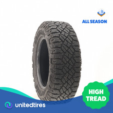 Used 255 65r17 for sale  Chicago