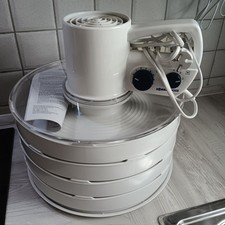 Rommelsbacher 750 dörrautomat gebraucht kaufen  Gaggenau