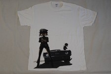 Gorillaz stylo shirt for sale  ALFORD