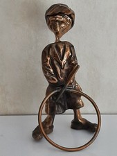 Statue bronze gavroche d'occasion  Givors