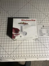 Kitchen aid food for sale  Bay City