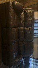 Seat recliner sofa for sale  Carthage