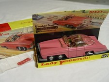 Dinky 100 lady for sale  MILTON KEYNES