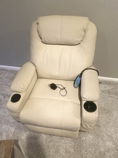 Massage recliner chair for sale  Kansas City