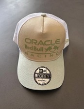 Casquette redbull racing d'occasion  France