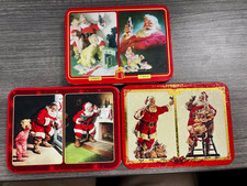 vintage coca cola playing cards for sale vintage coca cola playing cards for sale  Honeoye Falls
