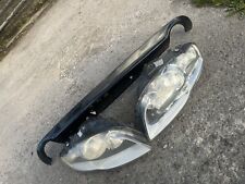 Audi headlights 2007 for sale  LLANELLI