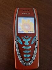 Cellulare nokia 7210 usato  Orvieto