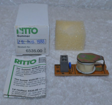 Ritto elegant 6532 gebraucht kaufen  Pfaffenhofen