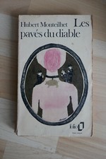 Paves diable hubert d'occasion  Orvault