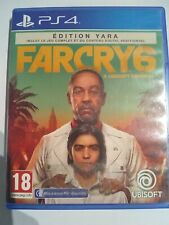 Jeu ps4 farcry d'occasion  Metz-