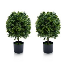 Topiary trees artificial for sale  USA