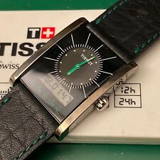 Orologio tissot two usato  Varano Borghi