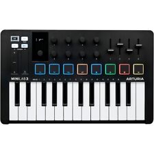 Arturia minilab hybrid for sale  Kansas City