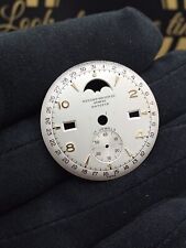 Quadrante record watch usato  Santa Maria Capua Vetere