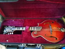 Eastman mandolin md615 for sale  HENGOED