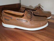 Russell bromley tan for sale  CORBY