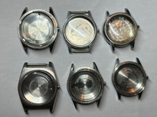 Wristwatch cases men d'occasion  Expédié en Belgium