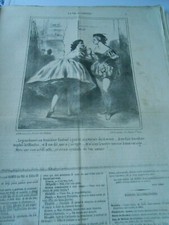 Humour 1860 vie d'occasion  La Verpillière