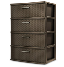 Drawer wide weave for sale  New York