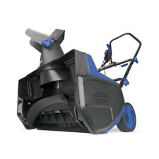 Snowblower snowjoe sj618e for sale  Laurel