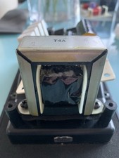Klipsch autoformer t4a d'occasion  Kembs