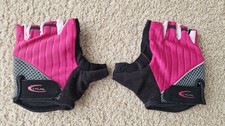 Fahrradhandschuhe mädchen 5 gebraucht kaufen  Aken