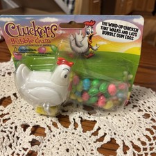 Hubba bubba cluckers usato Hubba bubba cluckers usato  Spedire a Italy