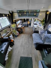 House boat wide for sale  EAST MOLESEY