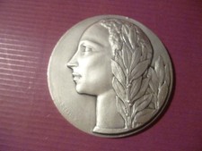 Medaille ape beaulieu d'occasion  Peymeinade
